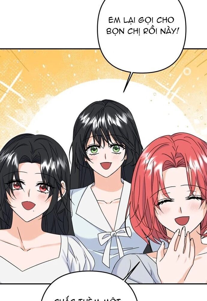 Lý Do Khiến Tôi Phải Lòng Địch Thủ Chapter 44 - 9