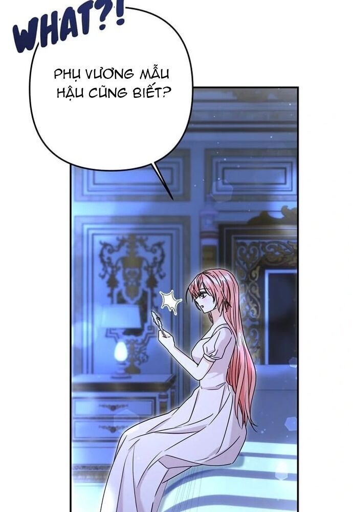 Lý Do Khiến Tôi Phải Lòng Địch Thủ Chapter 44 - 86