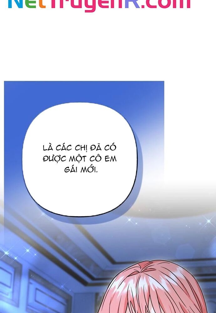 Lý Do Khiến Tôi Phải Lòng Địch Thủ Chapter 45 - 27