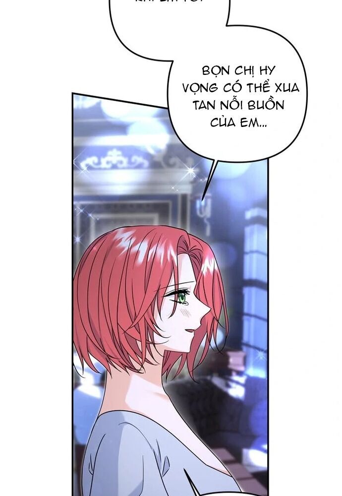 Lý Do Khiến Tôi Phải Lòng Địch Thủ Chapter 45 - 29