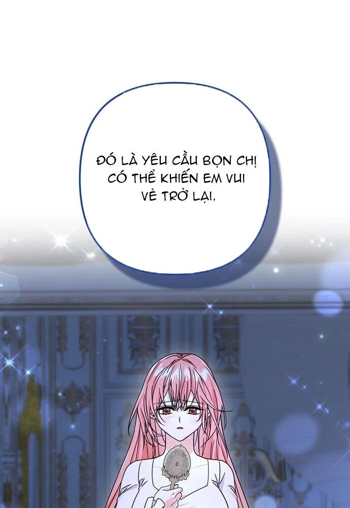 Lý Do Khiến Tôi Phải Lòng Địch Thủ Chapter 45 - 38