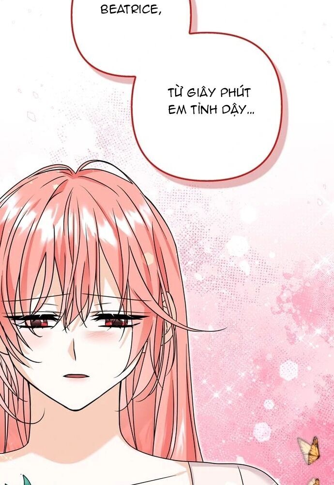Lý Do Khiến Tôi Phải Lòng Địch Thủ Chapter 45 - 40