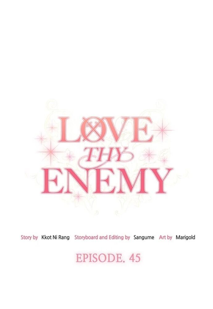 Lý Do Khiến Tôi Phải Lòng Địch Thủ Chapter 45 - 5