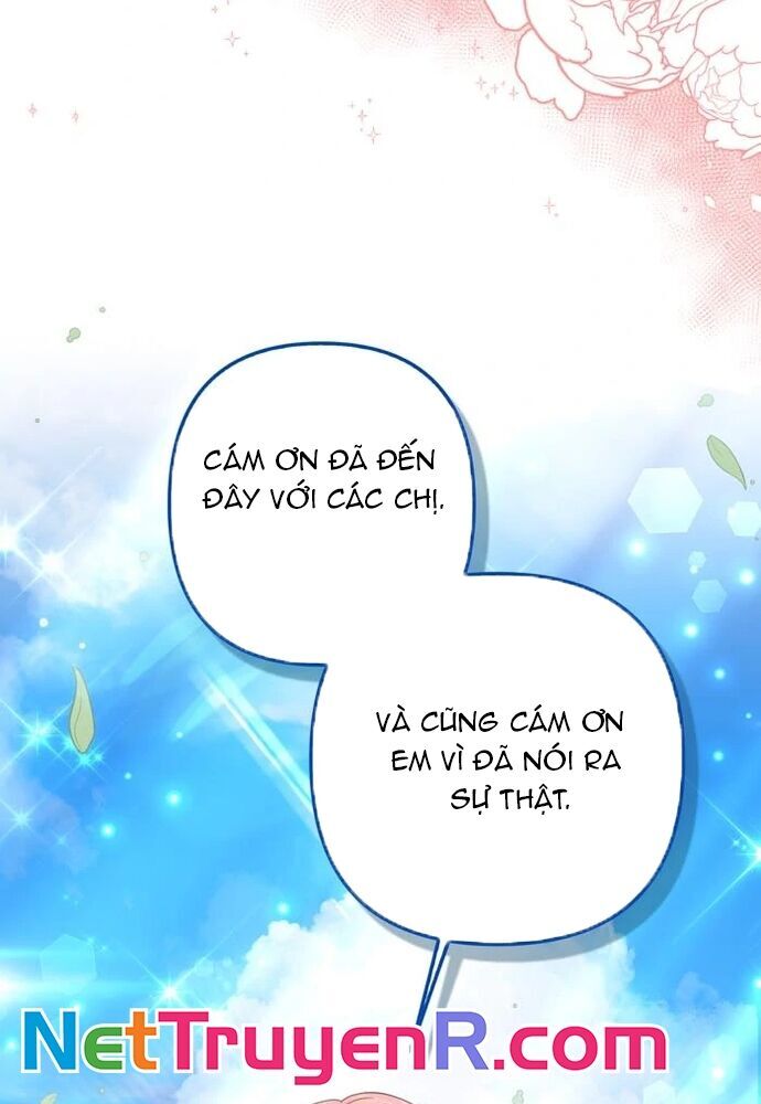 Lý Do Khiến Tôi Phải Lòng Địch Thủ Chapter 45 - 46