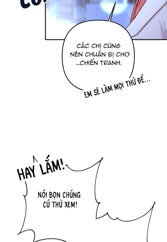 Lý Do Khiến Tôi Phải Lòng Địch Thủ Chapter 45 - 54