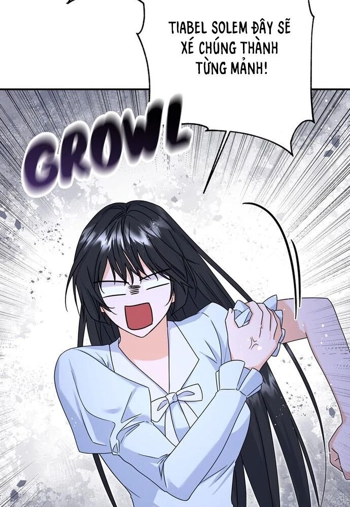 Lý Do Khiến Tôi Phải Lòng Địch Thủ Chapter 45 - 55