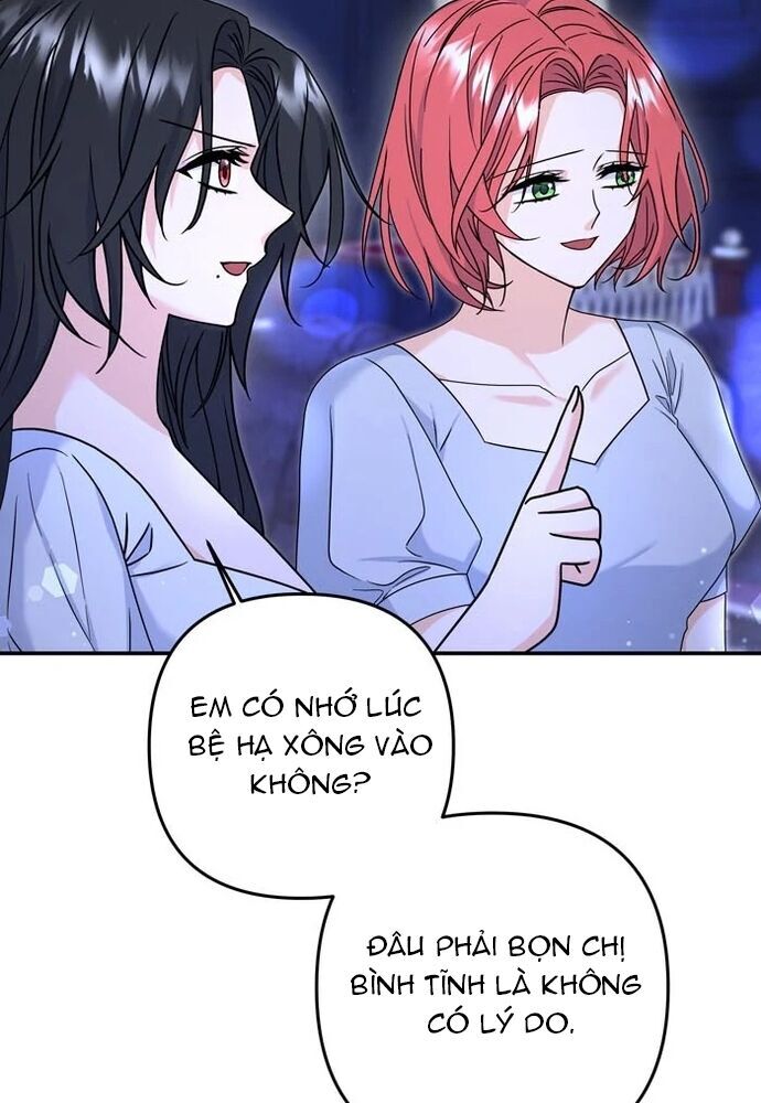 Lý Do Khiến Tôi Phải Lòng Địch Thủ Chapter 45 - 57