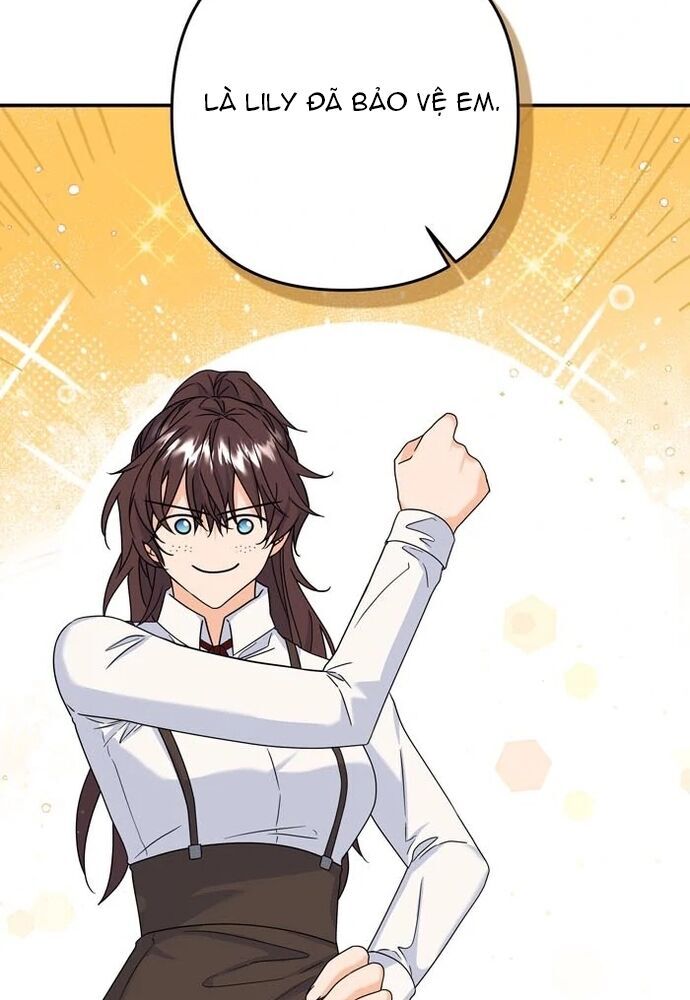 Lý Do Khiến Tôi Phải Lòng Địch Thủ Chapter 45 - 60