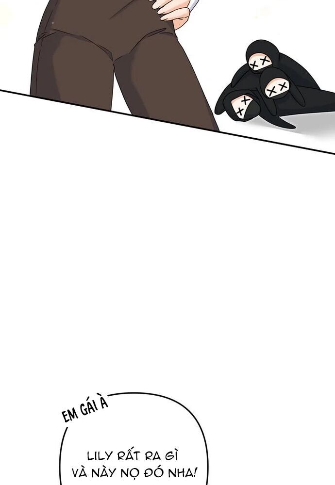 Lý Do Khiến Tôi Phải Lòng Địch Thủ Chapter 45 - 61