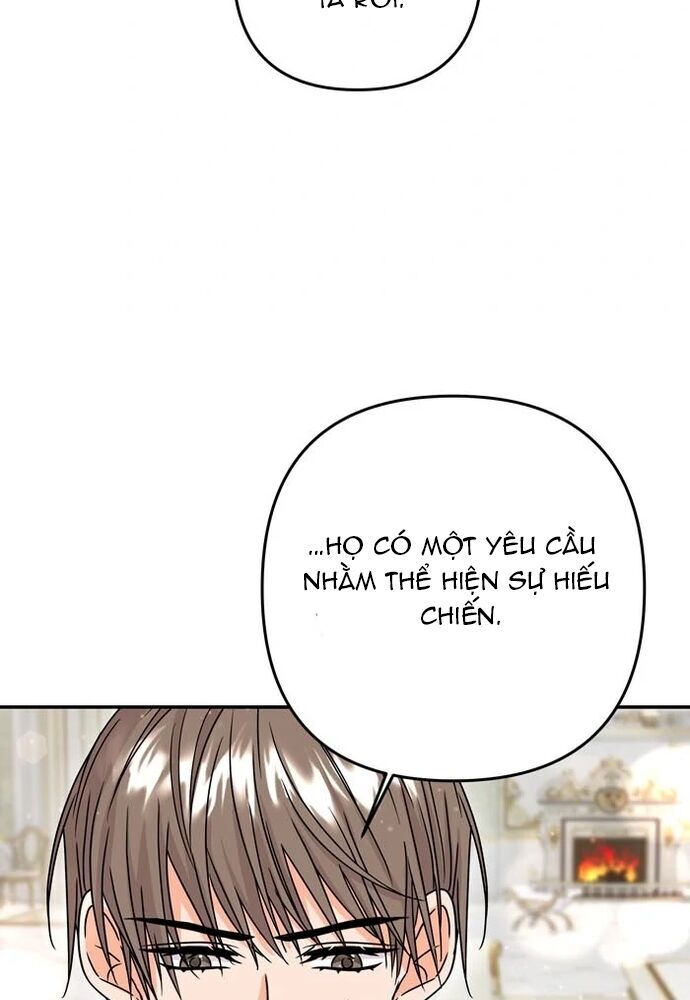Lý Do Khiến Tôi Phải Lòng Địch Thủ Chapter 45 - 100