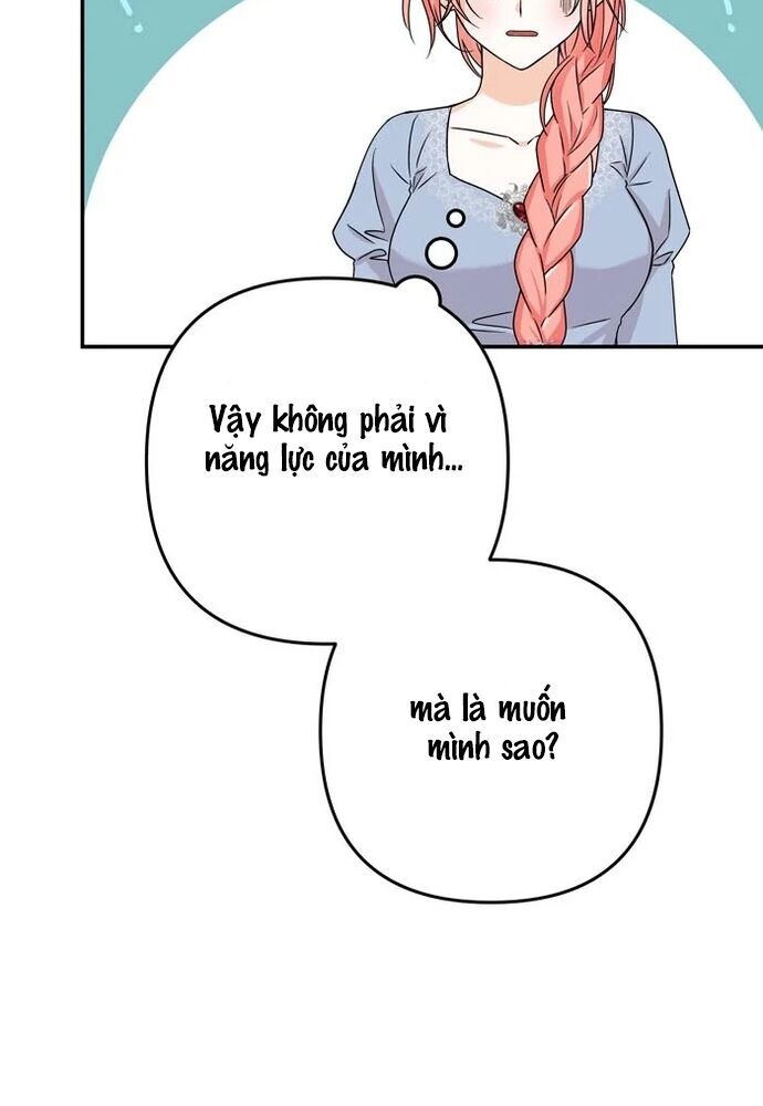 Lý Do Khiến Tôi Phải Lòng Địch Thủ Chapter 46 - 14