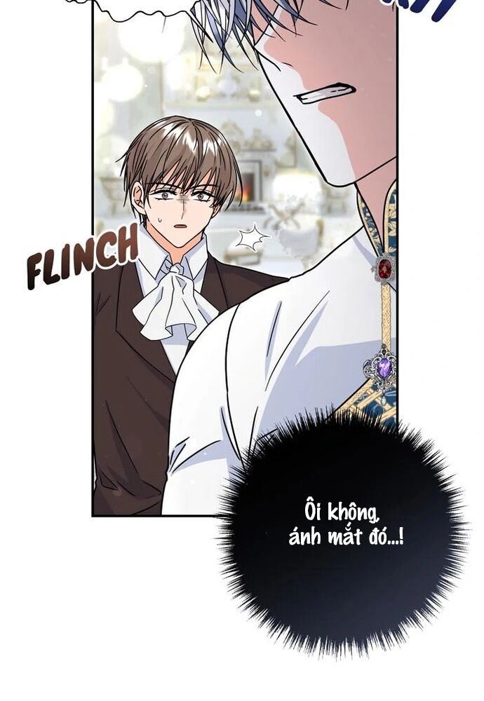 Lý Do Khiến Tôi Phải Lòng Địch Thủ Chapter 46 - 22