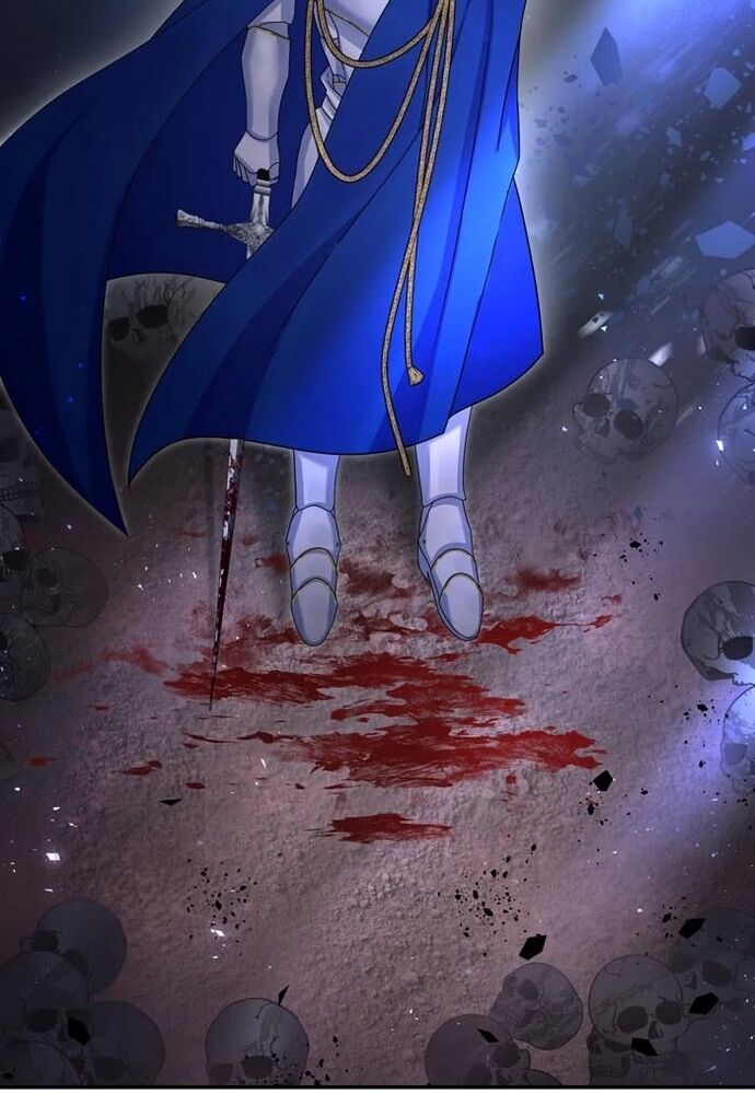 Lý Do Khiến Tôi Phải Lòng Địch Thủ Chapter 46 - 24