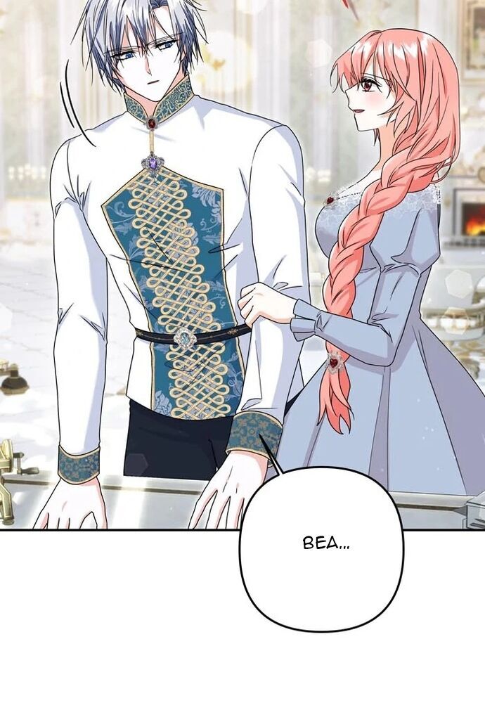 Lý Do Khiến Tôi Phải Lòng Địch Thủ Chapter 46 - 29