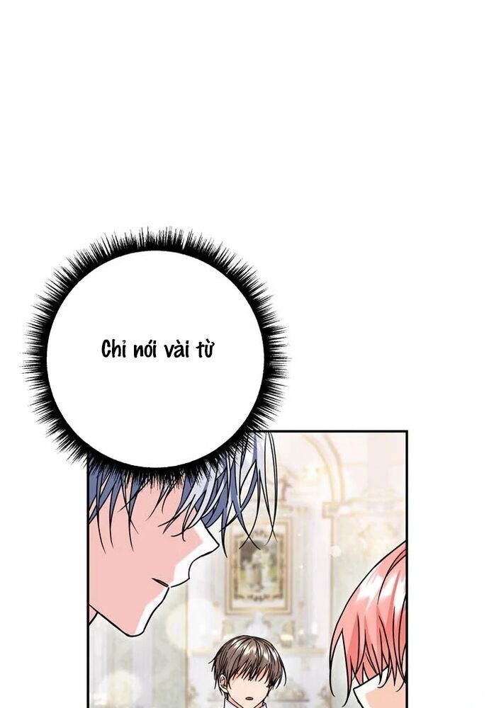 Lý Do Khiến Tôi Phải Lòng Địch Thủ Chapter 46 - 30