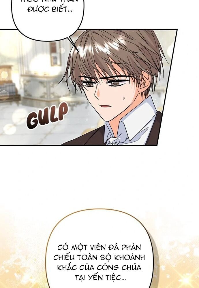 Lý Do Khiến Tôi Phải Lòng Địch Thủ Chapter 46 - 4