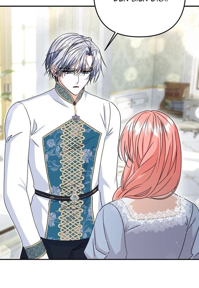 Lý Do Khiến Tôi Phải Lòng Địch Thủ Chapter 46 - 39