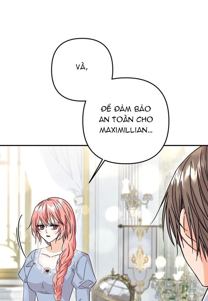 Lý Do Khiến Tôi Phải Lòng Địch Thủ Chapter 46 - 45