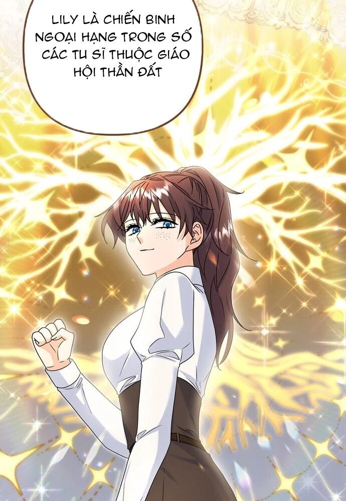 Lý Do Khiến Tôi Phải Lòng Địch Thủ Chapter 46 - 48