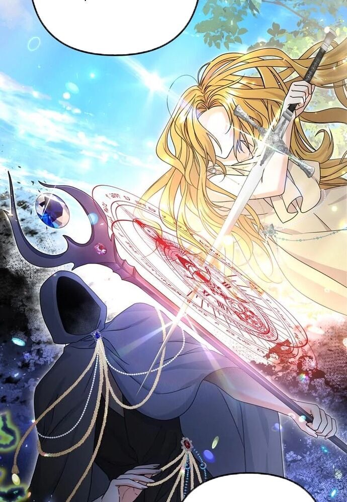 Lý Do Khiến Tôi Phải Lòng Địch Thủ Chapter 46 - 50