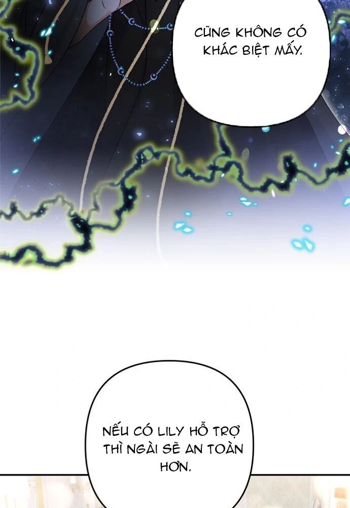 Lý Do Khiến Tôi Phải Lòng Địch Thủ Chapter 46 - 51