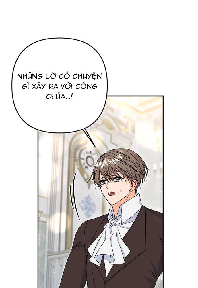 Lý Do Khiến Tôi Phải Lòng Địch Thủ Chapter 46 - 53