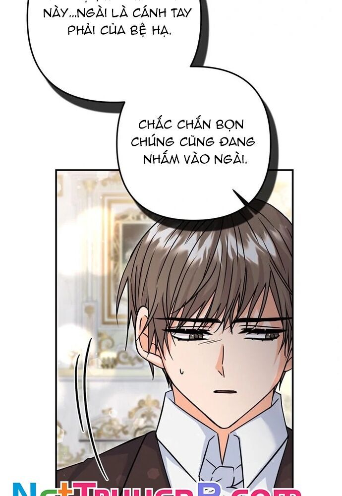 Lý Do Khiến Tôi Phải Lòng Địch Thủ Chapter 46 - 56