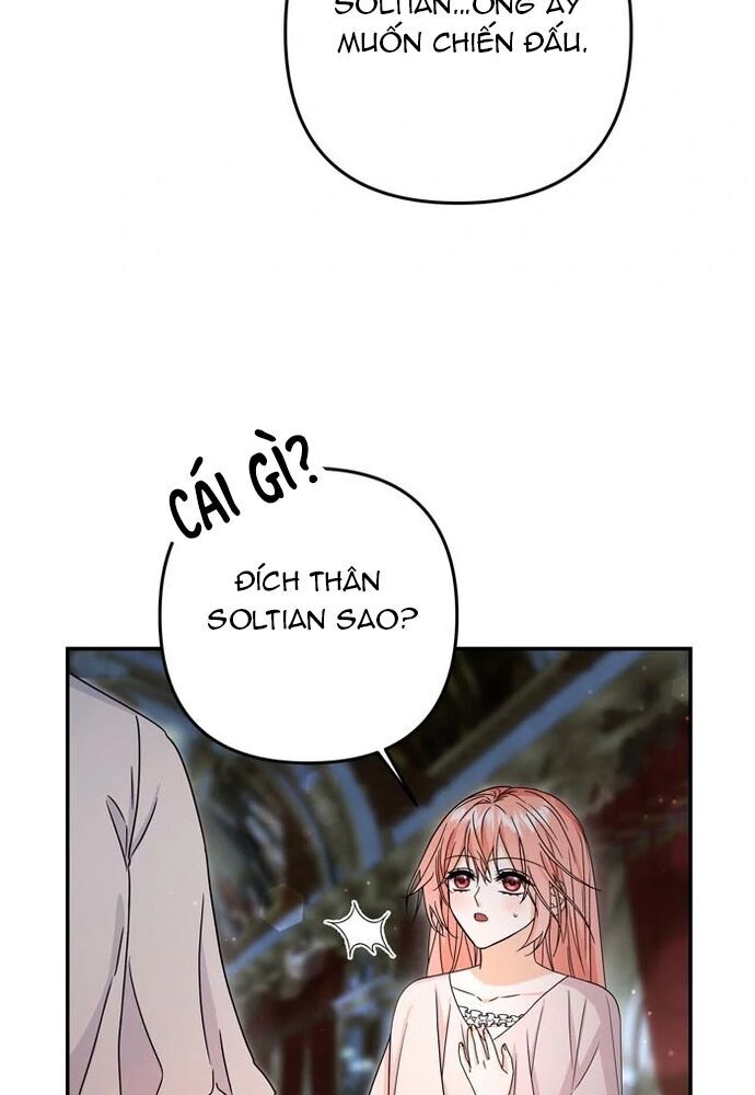 Lý Do Khiến Tôi Phải Lòng Địch Thủ Chapter 46 - 73