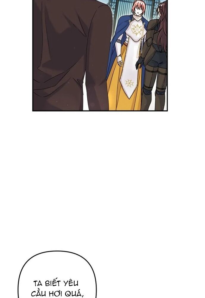 Lý Do Khiến Tôi Phải Lòng Địch Thủ Chapter 46 - 94