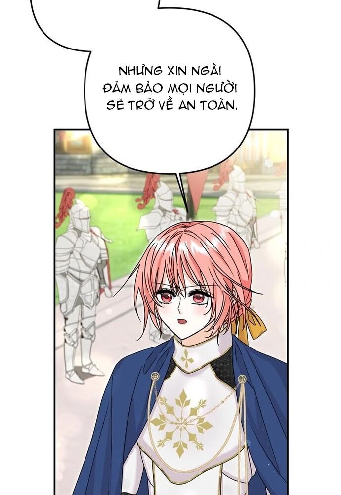 Lý Do Khiến Tôi Phải Lòng Địch Thủ Chapter 46 - 95