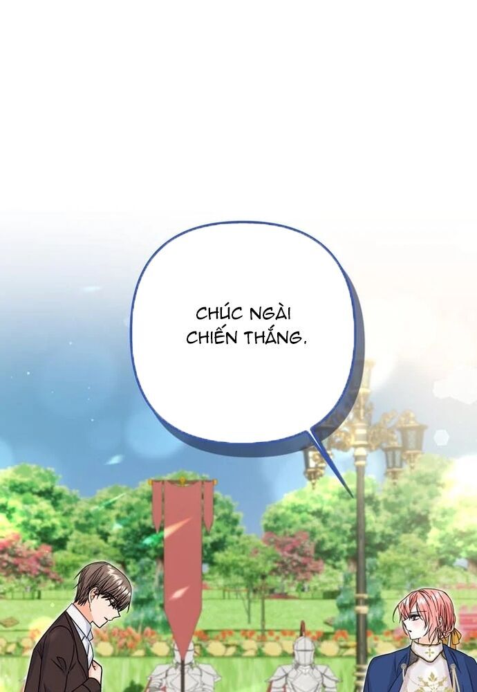 Lý Do Khiến Tôi Phải Lòng Địch Thủ Chapter 46 - 98