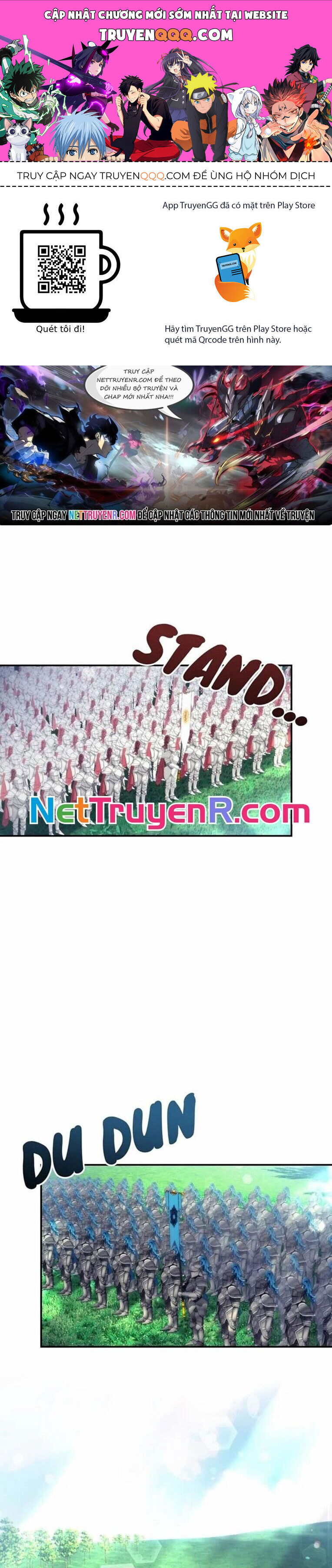 Lý Do Khiến Tôi Phải Lòng Địch Thủ Chapter 47 - 1