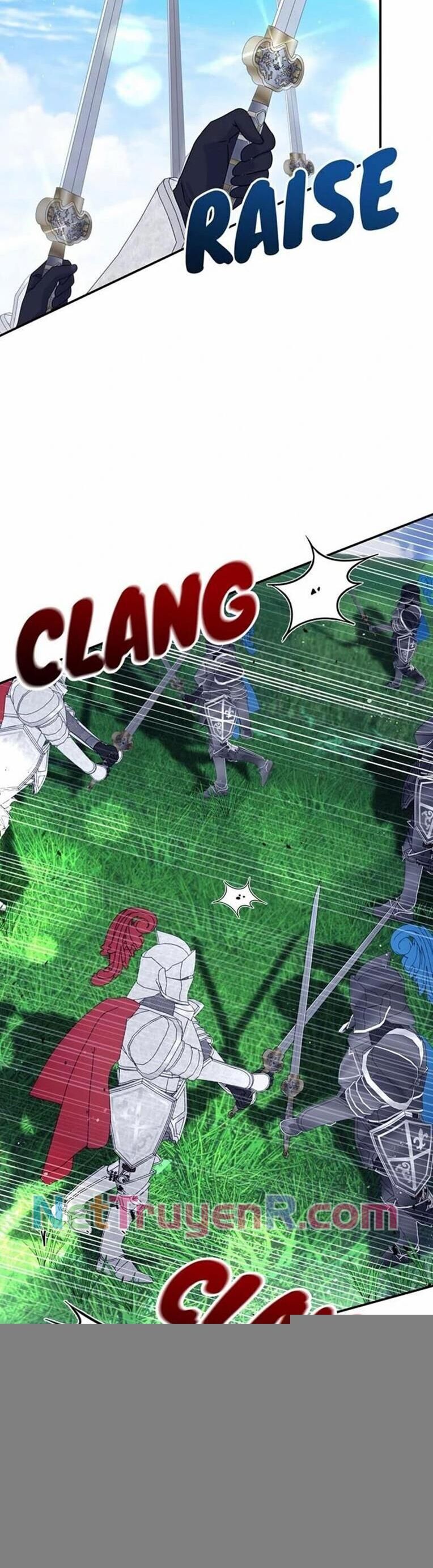 Lý Do Khiến Tôi Phải Lòng Địch Thủ Chapter 47 - 11