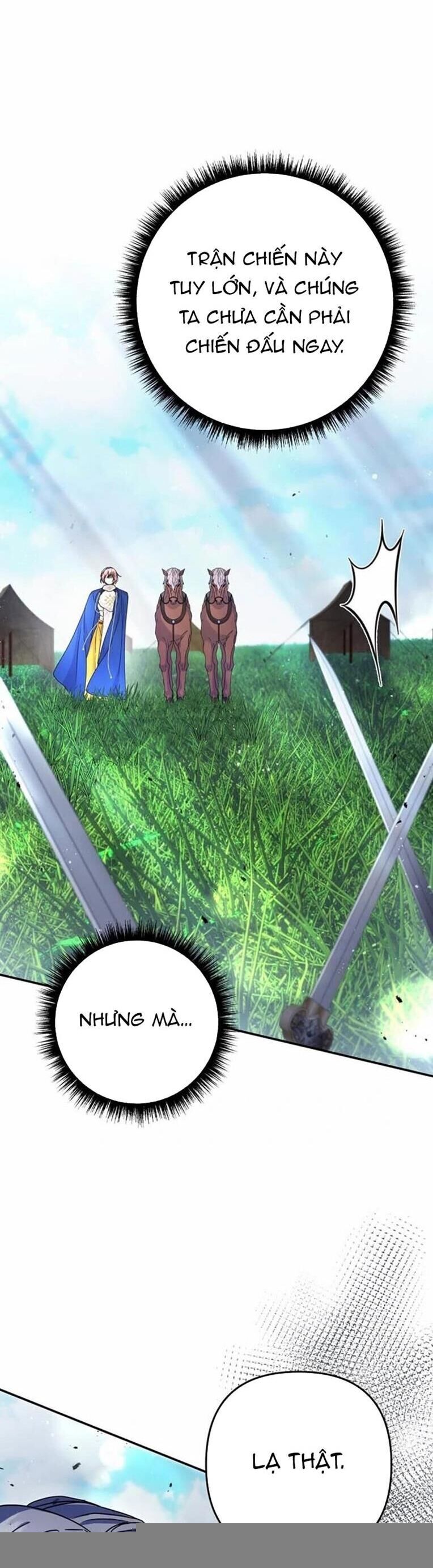 Lý Do Khiến Tôi Phải Lòng Địch Thủ Chapter 47 - 12