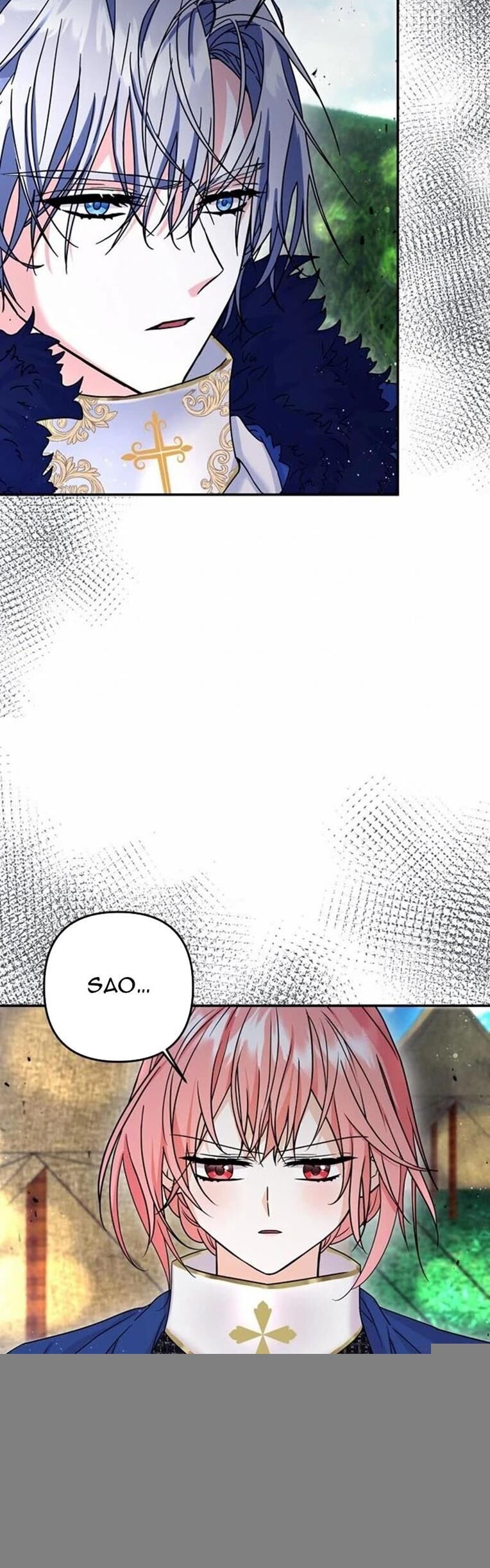 Lý Do Khiến Tôi Phải Lòng Địch Thủ Chapter 47 - 13