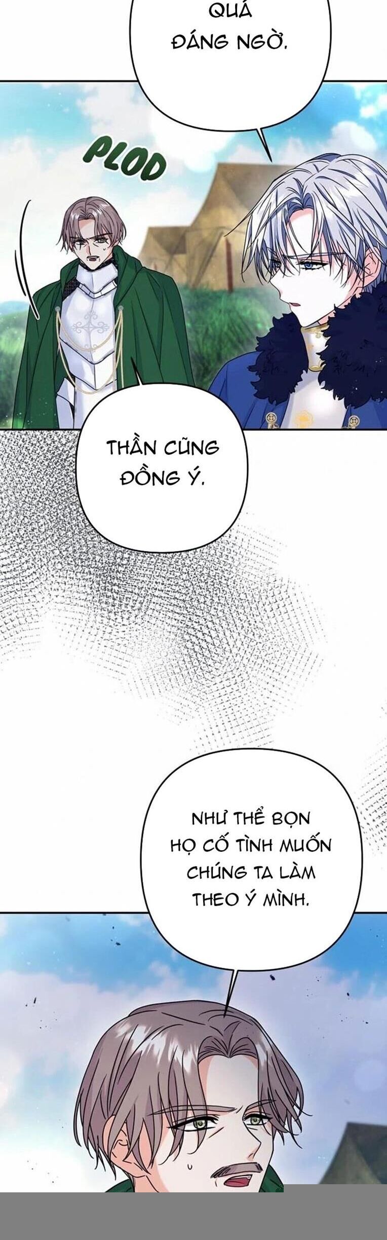 Lý Do Khiến Tôi Phải Lòng Địch Thủ Chapter 47 - 15