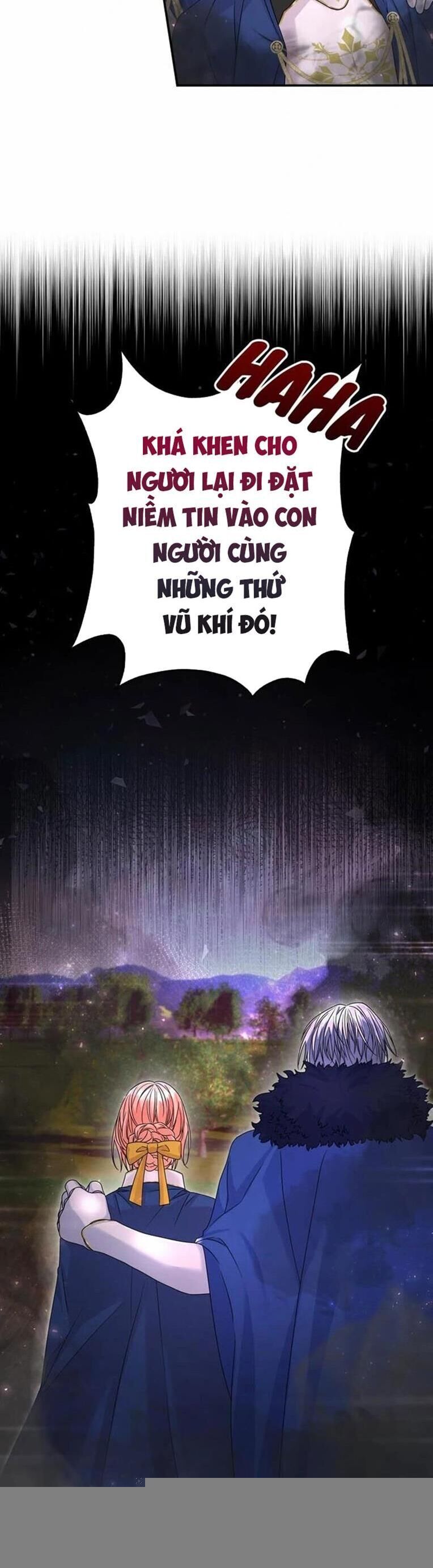 Lý Do Khiến Tôi Phải Lòng Địch Thủ Chapter 47 - 20