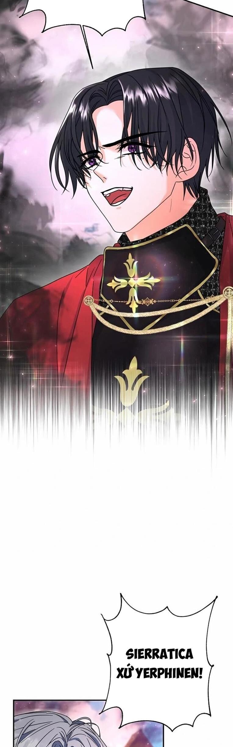 Lý Do Khiến Tôi Phải Lòng Địch Thủ Chapter 47 - 22