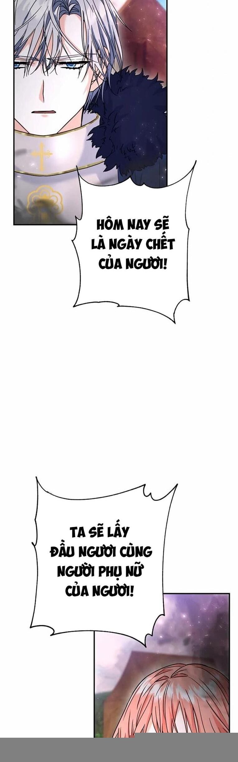 Lý Do Khiến Tôi Phải Lòng Địch Thủ Chapter 47 - 23