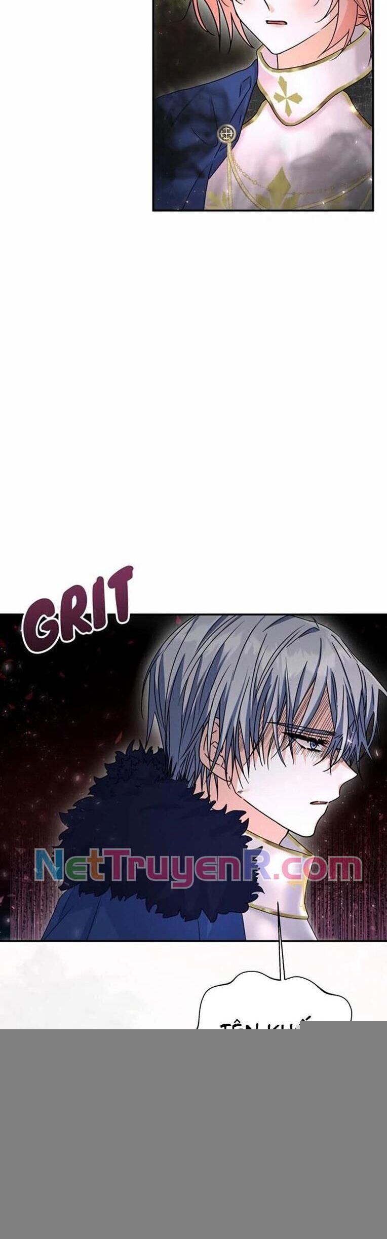 Lý Do Khiến Tôi Phải Lòng Địch Thủ Chapter 47 - 24