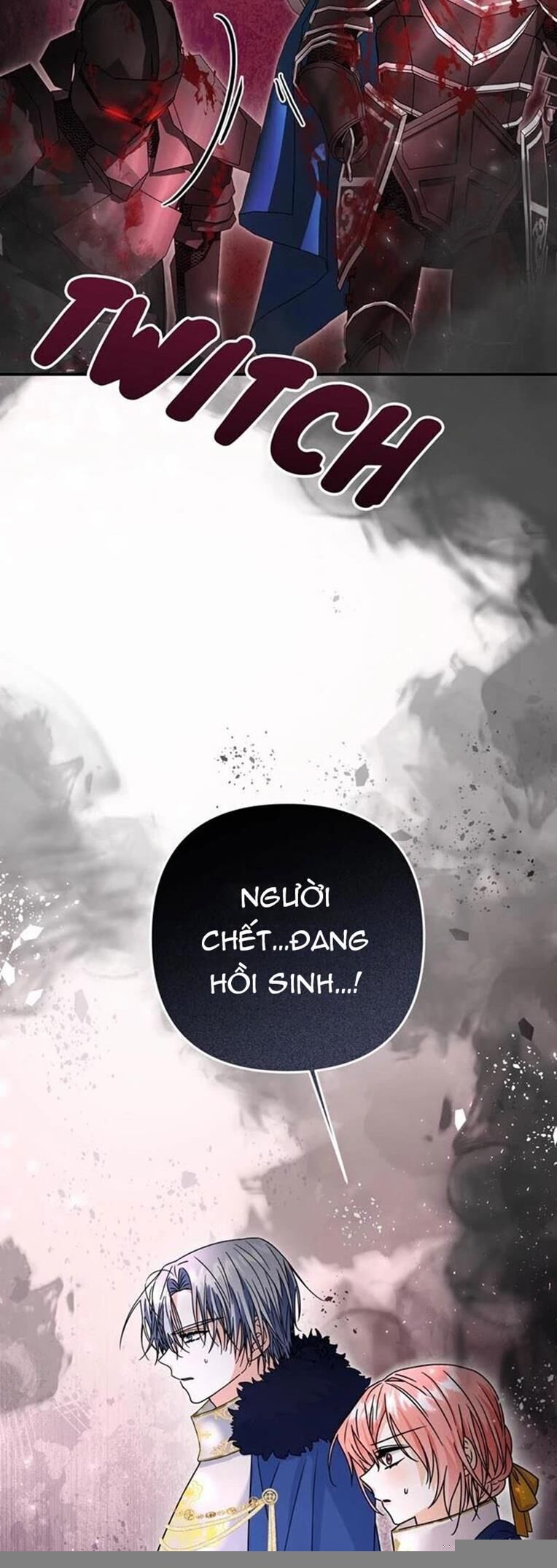 Lý Do Khiến Tôi Phải Lòng Địch Thủ Chapter 47 - 27