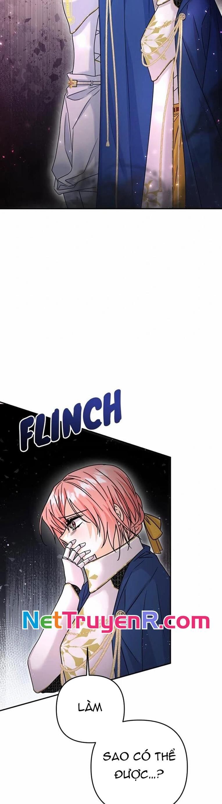 Lý Do Khiến Tôi Phải Lòng Địch Thủ Chapter 47 - 28