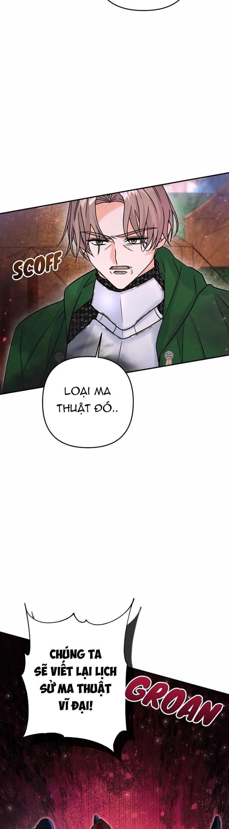 Lý Do Khiến Tôi Phải Lòng Địch Thủ Chapter 47 - 29