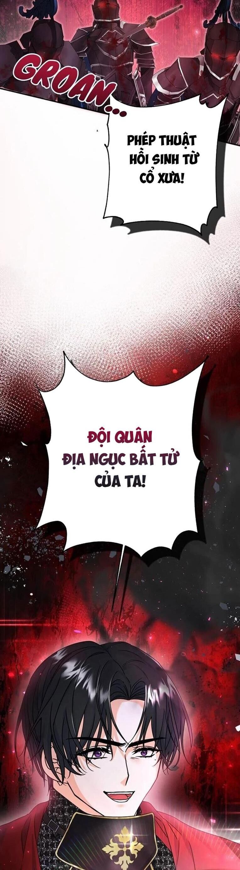 Lý Do Khiến Tôi Phải Lòng Địch Thủ Chapter 47 - 30