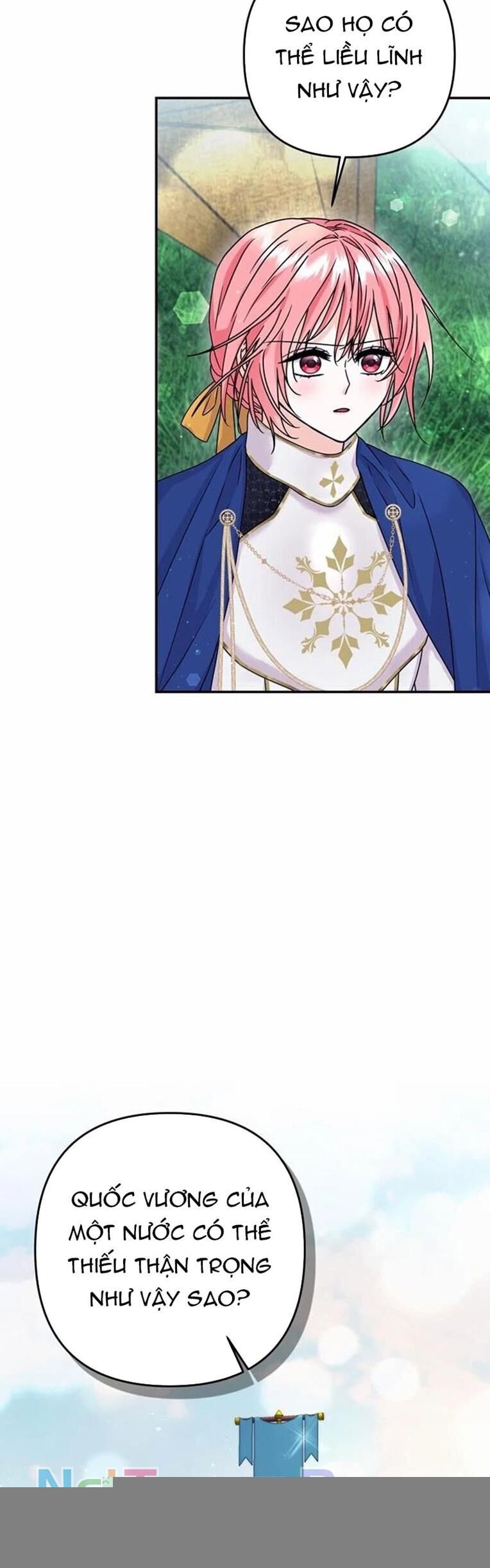 Lý Do Khiến Tôi Phải Lòng Địch Thủ Chapter 47 - 4