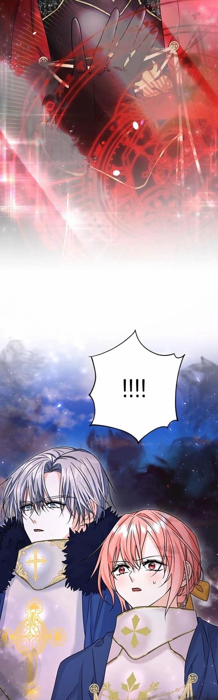 Lý Do Khiến Tôi Phải Lòng Địch Thủ Chapter 47 - 31