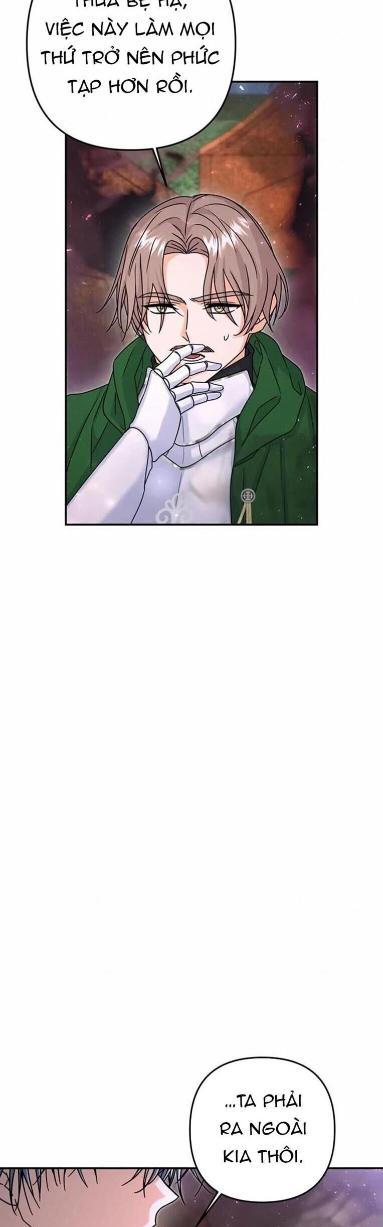 Lý Do Khiến Tôi Phải Lòng Địch Thủ Chapter 47 - 33