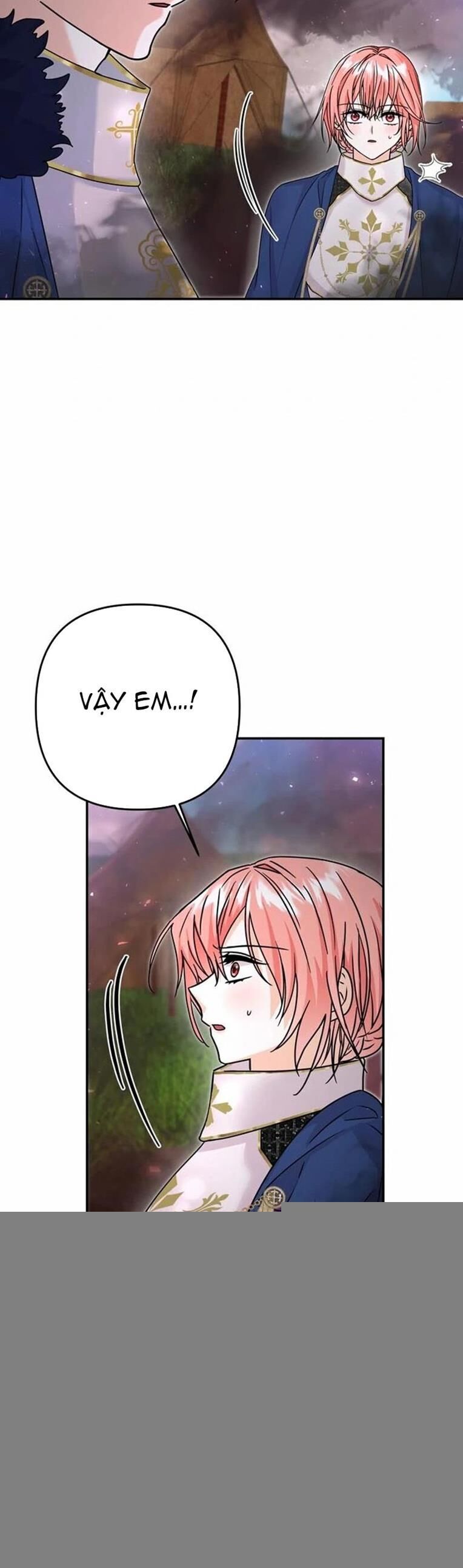 Lý Do Khiến Tôi Phải Lòng Địch Thủ Chapter 47 - 34