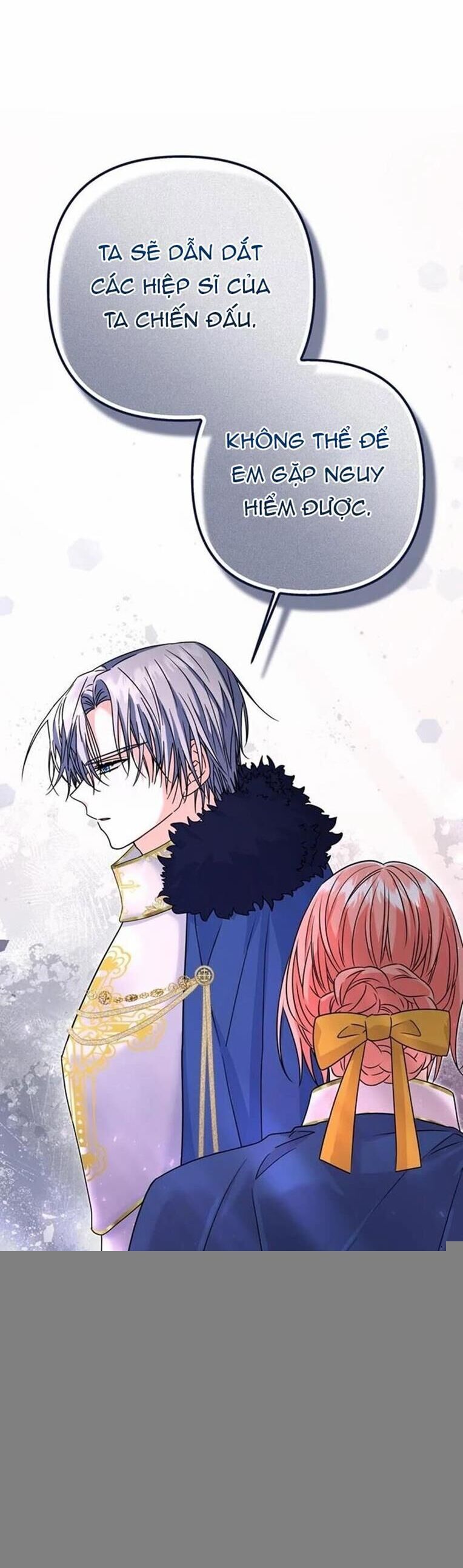 Lý Do Khiến Tôi Phải Lòng Địch Thủ Chapter 47 - 35