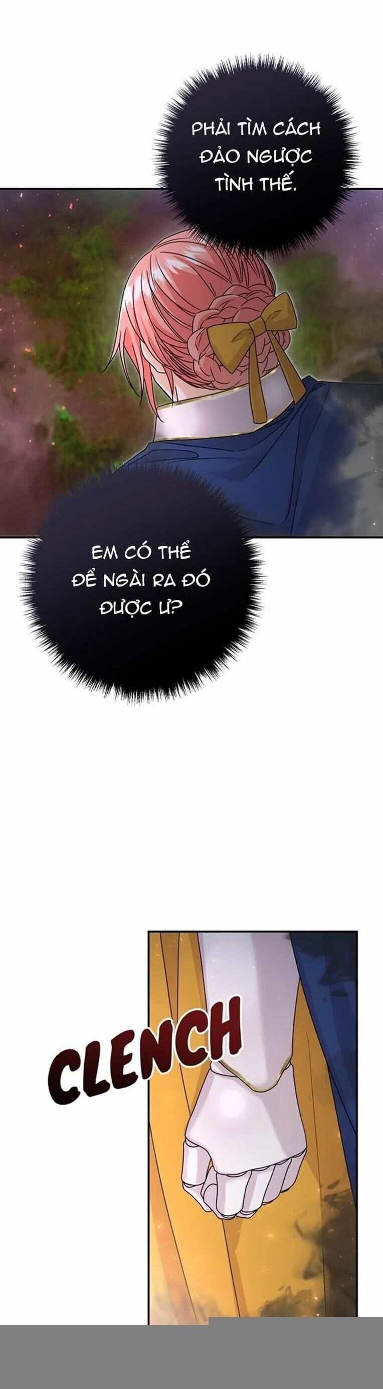 Lý Do Khiến Tôi Phải Lòng Địch Thủ Chapter 47 - 37